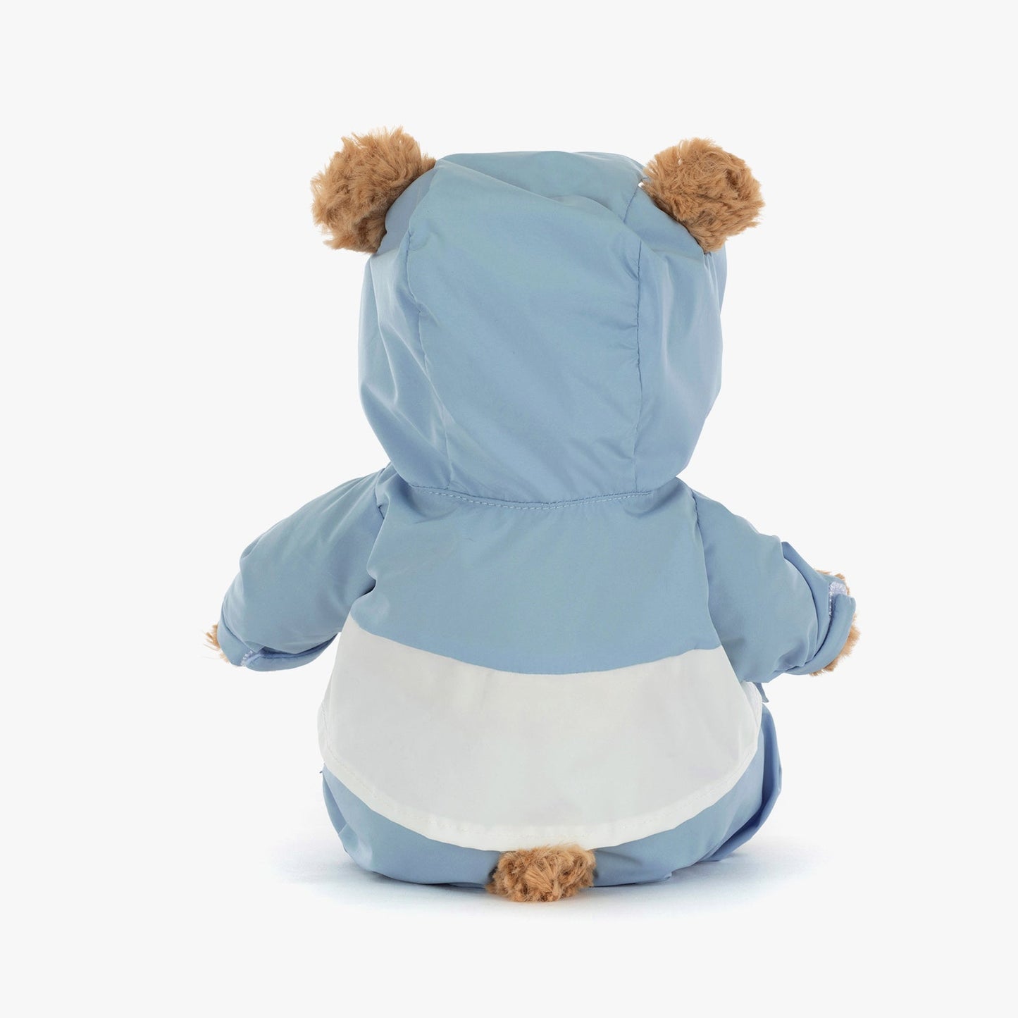Jellycat Bartholomew Bear 'Snow Suit'