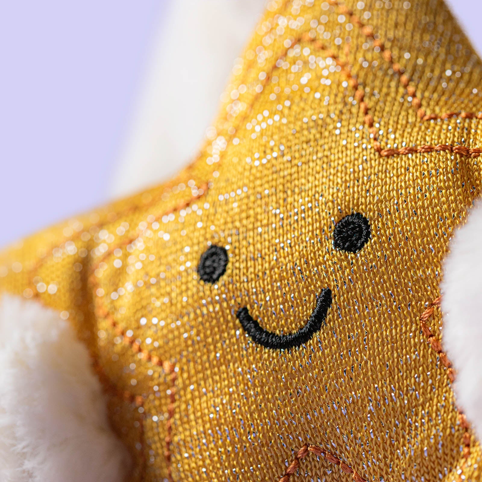 Jellycat Cream Bunny with Star