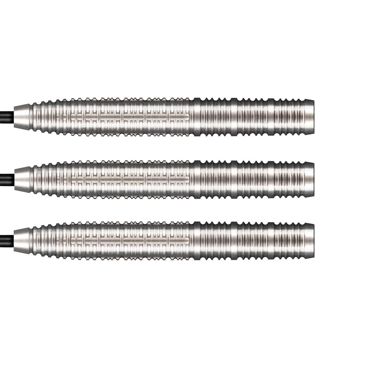 SHOT - BRADLEY BROOKS GEN 2 Darts Set - 90% Tungsten - 23g