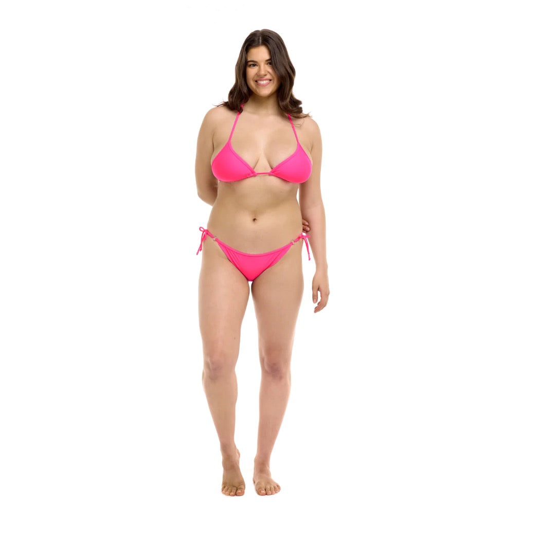 BODY GLOVE - SMOOTHIES DITA TOP | BUBBLEGUM
