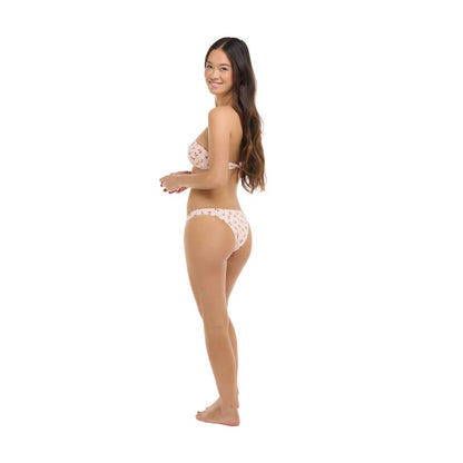 BODY GLOVE - FRUIT ATHENA BOTTOM | CORAL