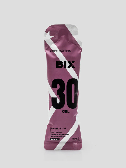 BIX 30 Gels