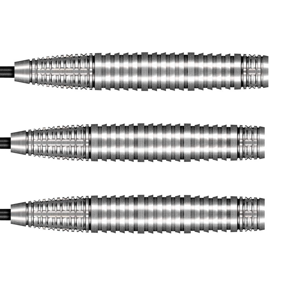 SHOT - Badlands KRUSH Dart Set - 90% Tungsten - 26g