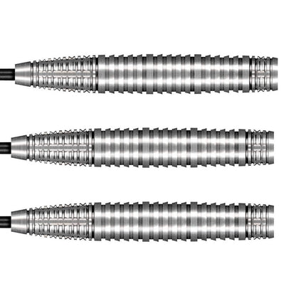 SHOT - Badlands KRUSH Dart Set - 90% Tungsten - 26g