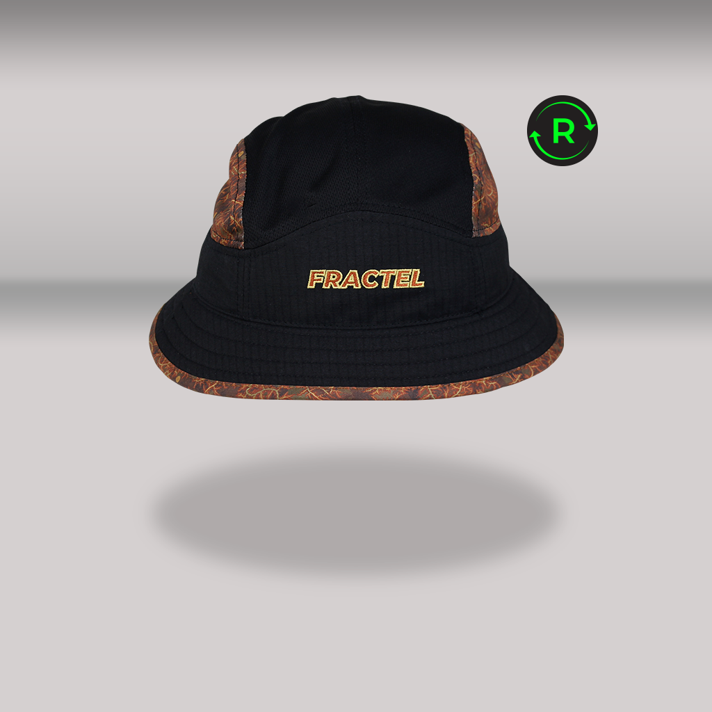 Fractel Bucket Hat