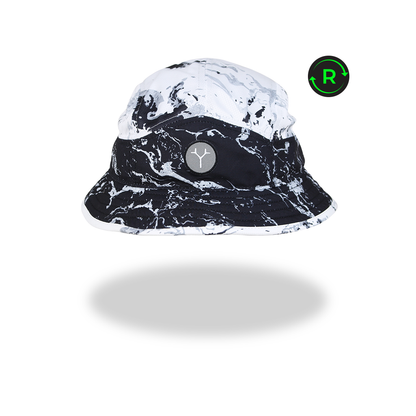 Fractel Bucket Hat