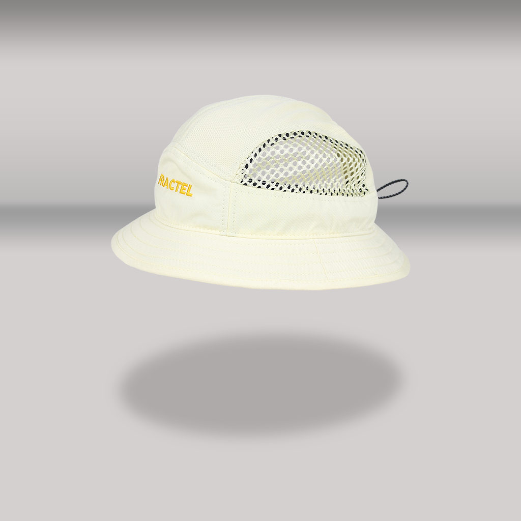 Fractel Bucket Hat