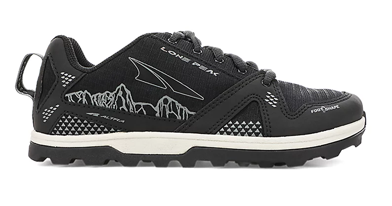 Altra Youth Lone Peak