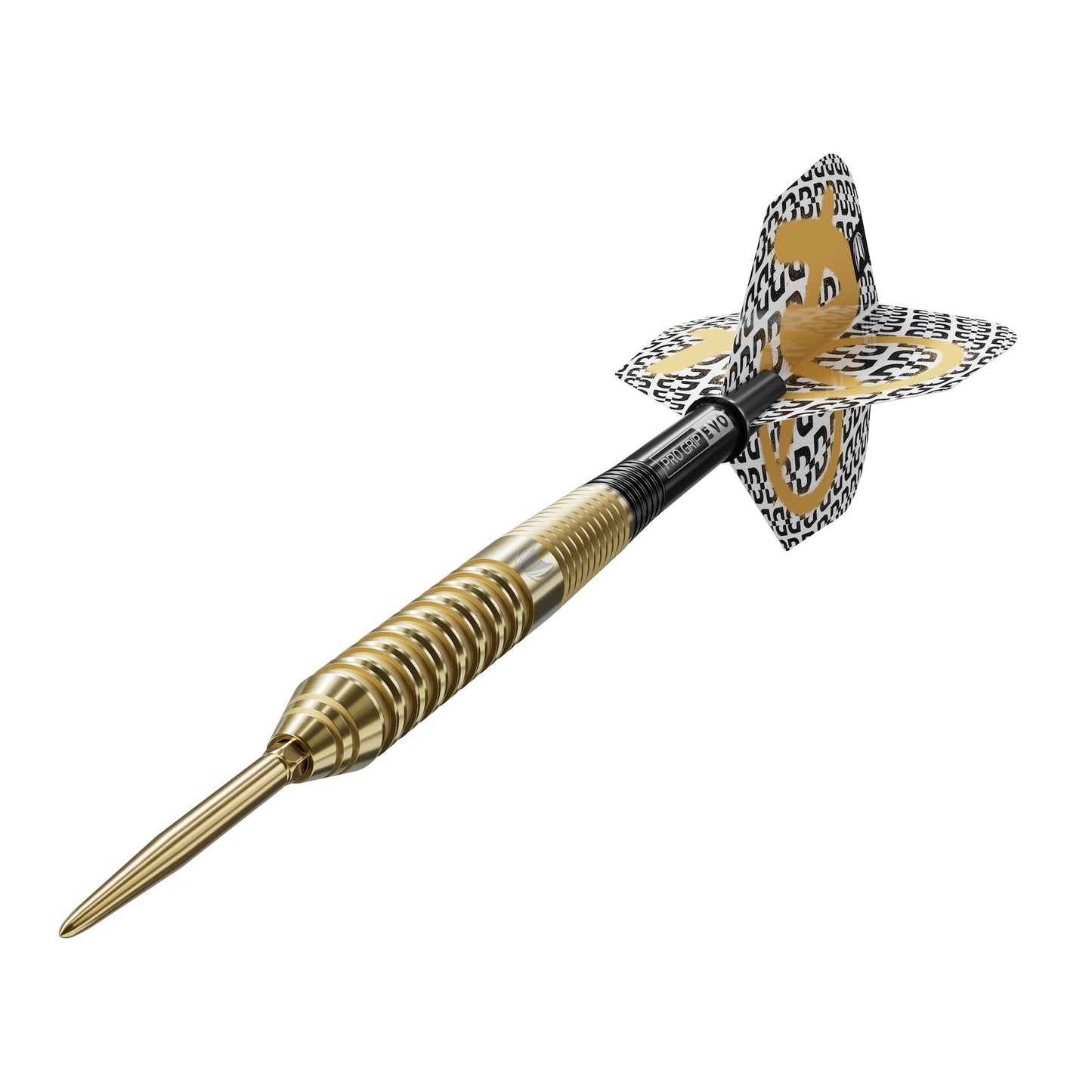 TARGET - 22g - Bolide Envy SP02 - Steel Tip Swiss Point - 90% Tungsten Darts