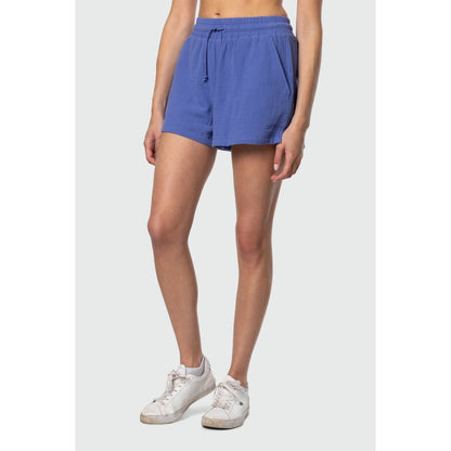 TEAMLTD - BREEZE SHORT | Violet