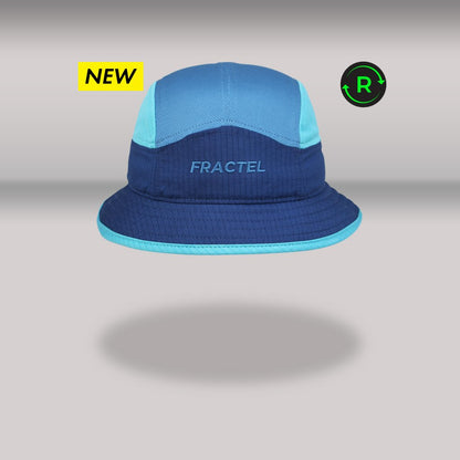 Fractel Bucket Hat