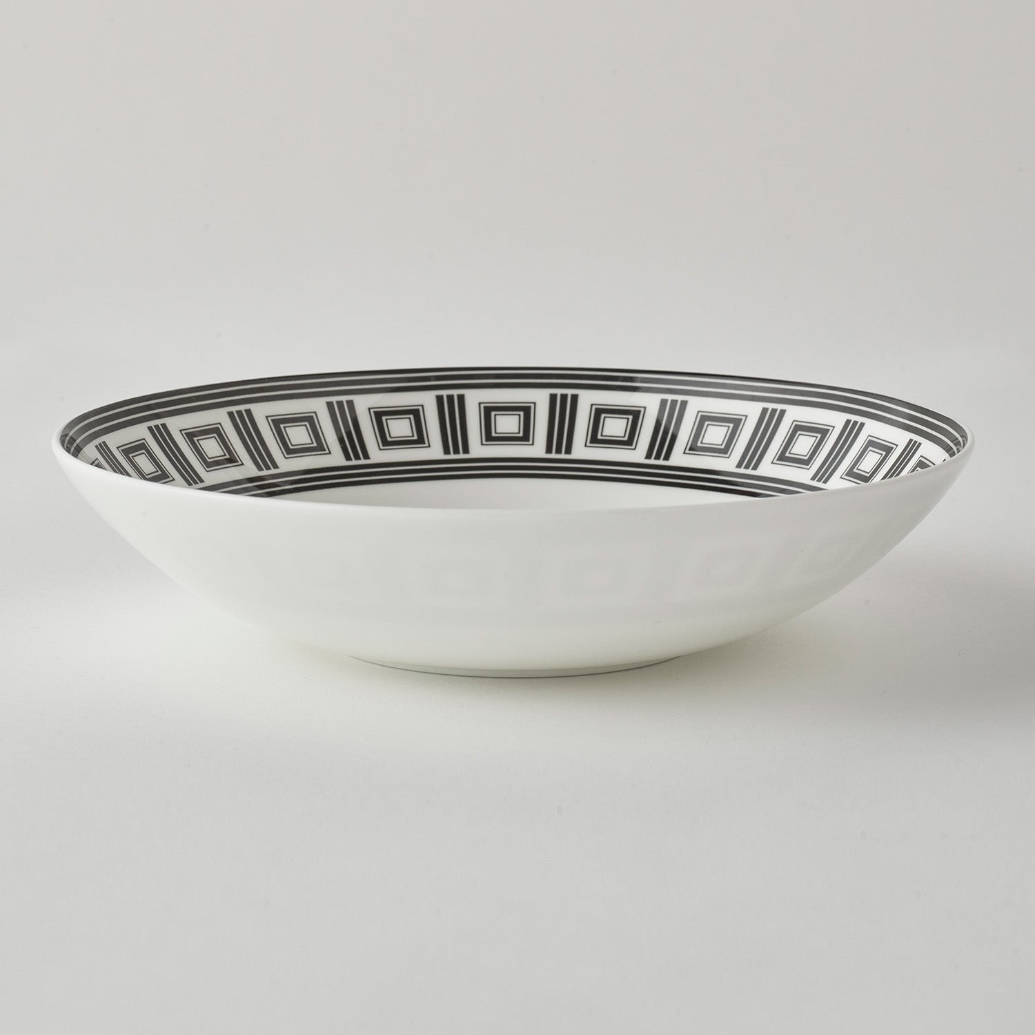 greg natale | astoria bowl | black ~ DC