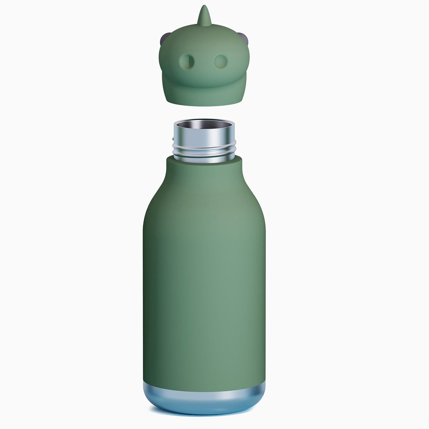 Asobu Bestie Water Bottle - Dinosaur