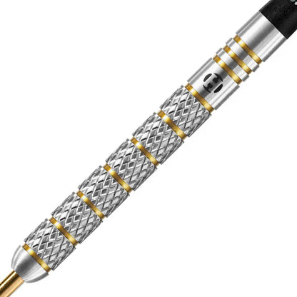 HARROWS - Boxer ANNIVERSARY Darts - Parallel - 90% Tungsten - 23g