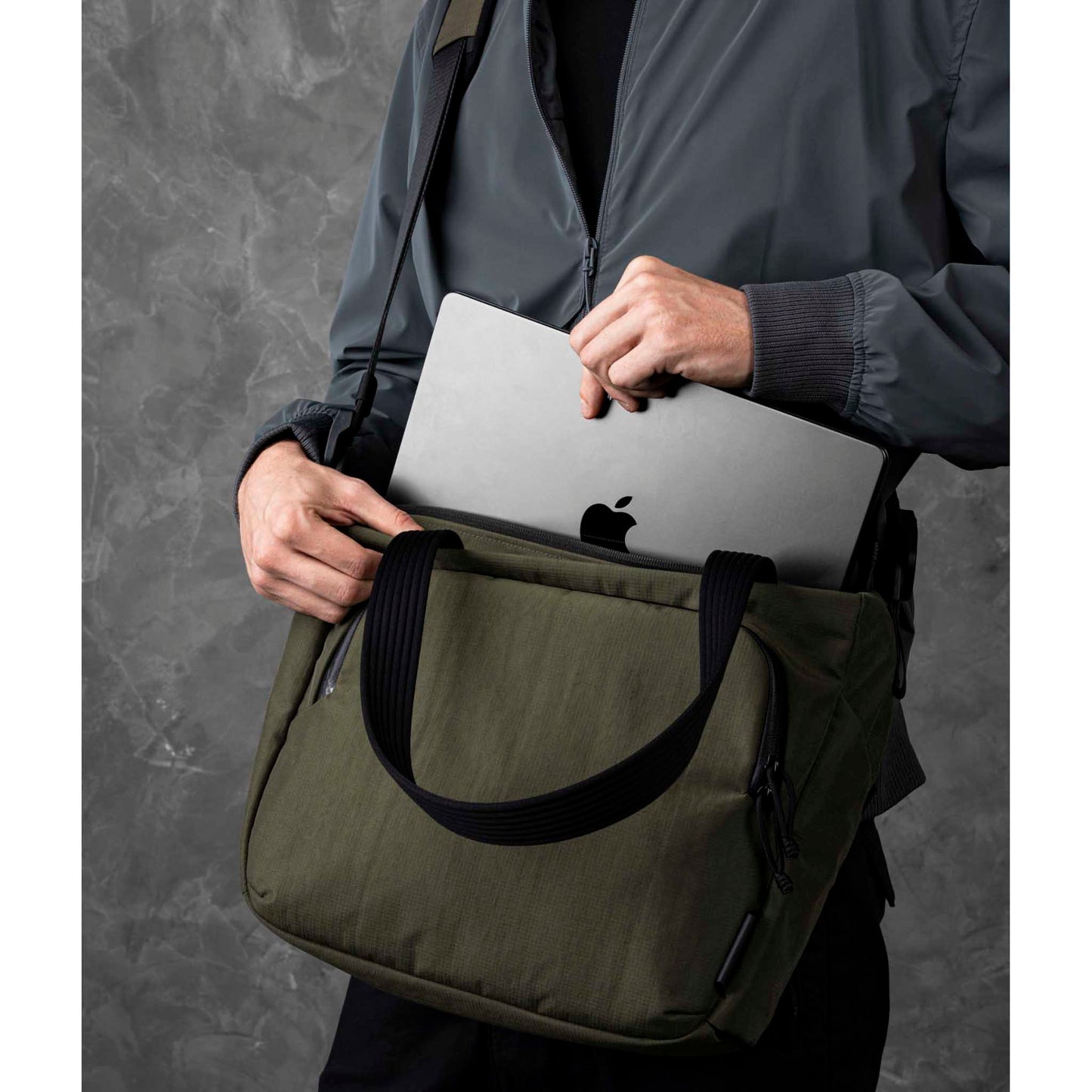 Bravo Tote V2