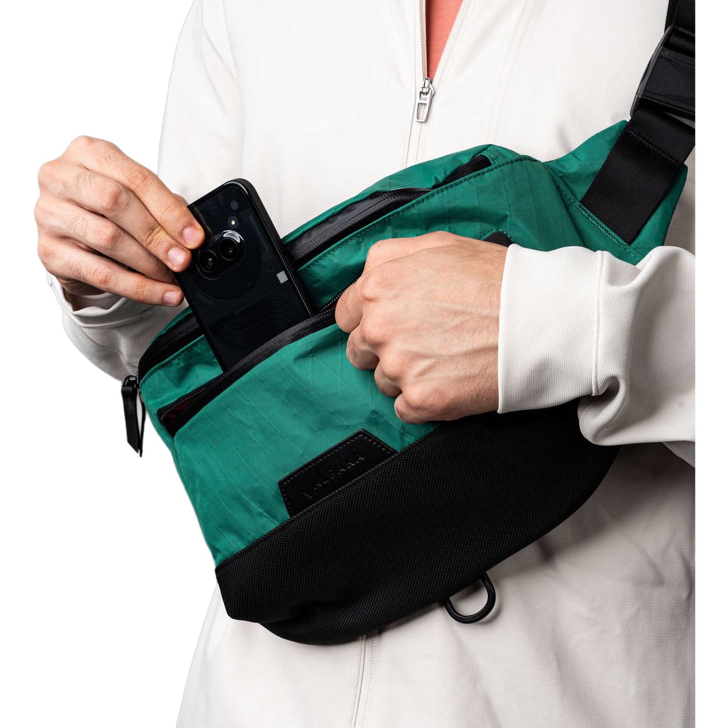 Bravo X Sling V2