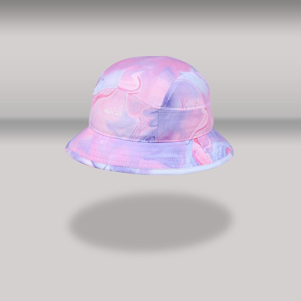Fractel Bucket Hat