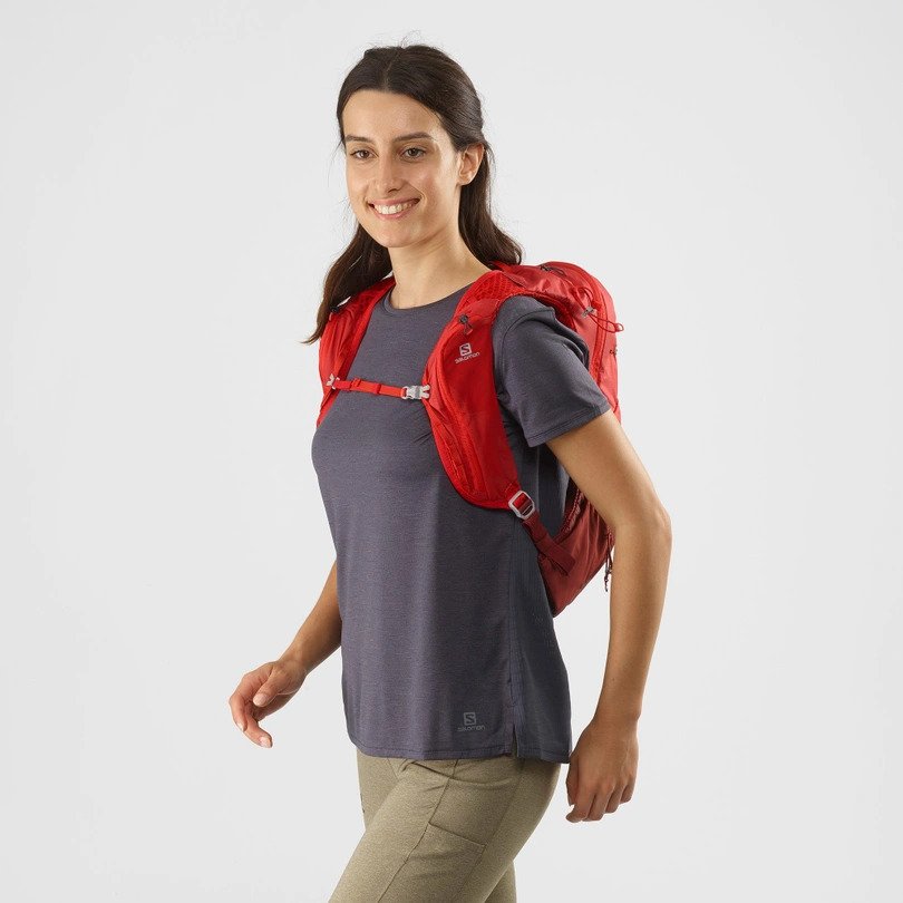 Salomon - XT 10 Backpack (Unisex)