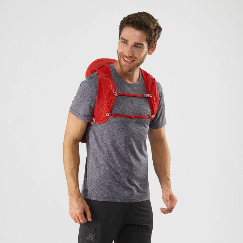 Salomon - XT 10 Backpack (Unisex)