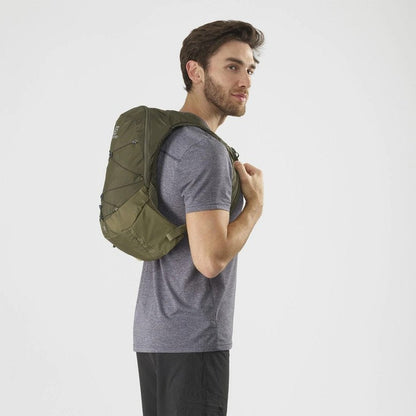 Salomon - XT 10 Backpack (Unisex)