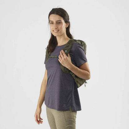 Salomon - XT 10 Backpack (Unisex)