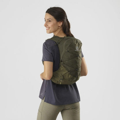 Salomon - XT 10 Backpack (Unisex)