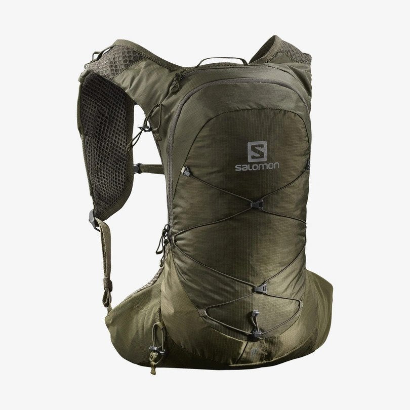 Salomon - XT 10 Backpack (Unisex)