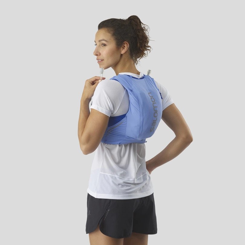 Salomon - Women's Sense Pro 10 Set