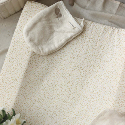 Avery Row Baby Changing Cushion