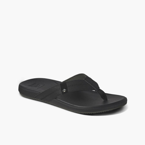 REEF - CUSHION PHANTOM 2.0 | BLACK