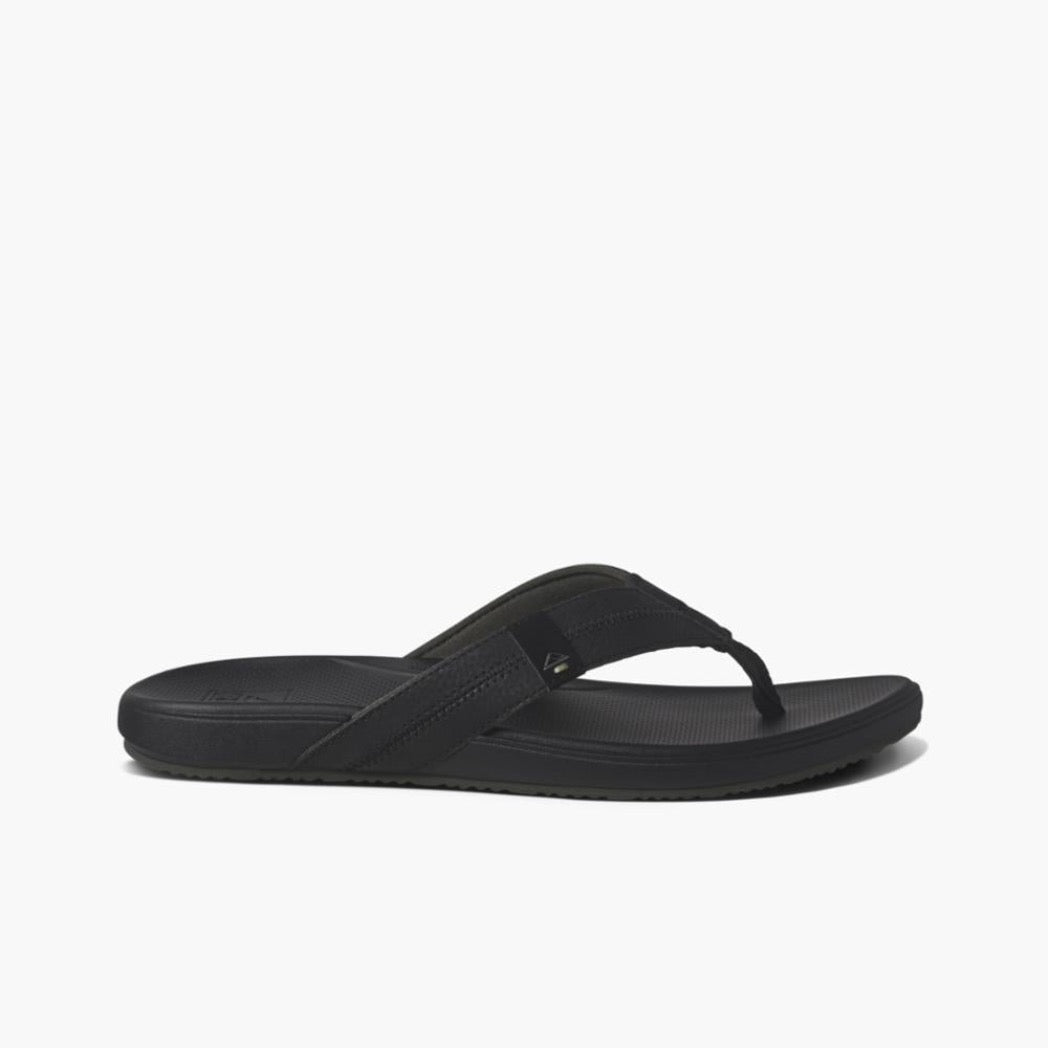 REEF - CUSHION PHANTOM 2.0 | BLACK