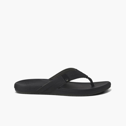 REEF - CUSHION PHANTOM 2.0 | BLACK