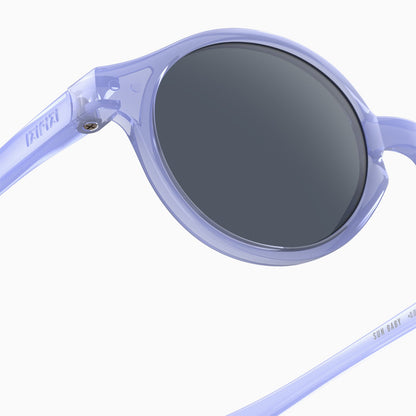 IZIPIZI Baby Sunglasses - Mauve