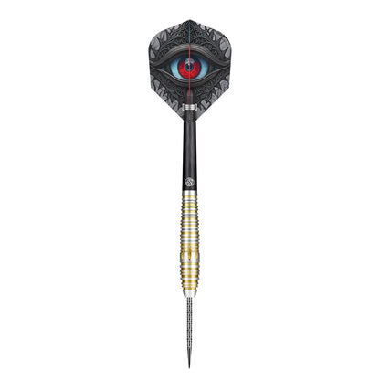 SHOT - Celt Balor Steel Tip Darts - 90% Tungsten - 23g