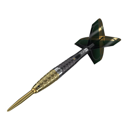 TARGET - Cult Envy SP01 Steel Tip Darts - 90% Tungsten - 24g