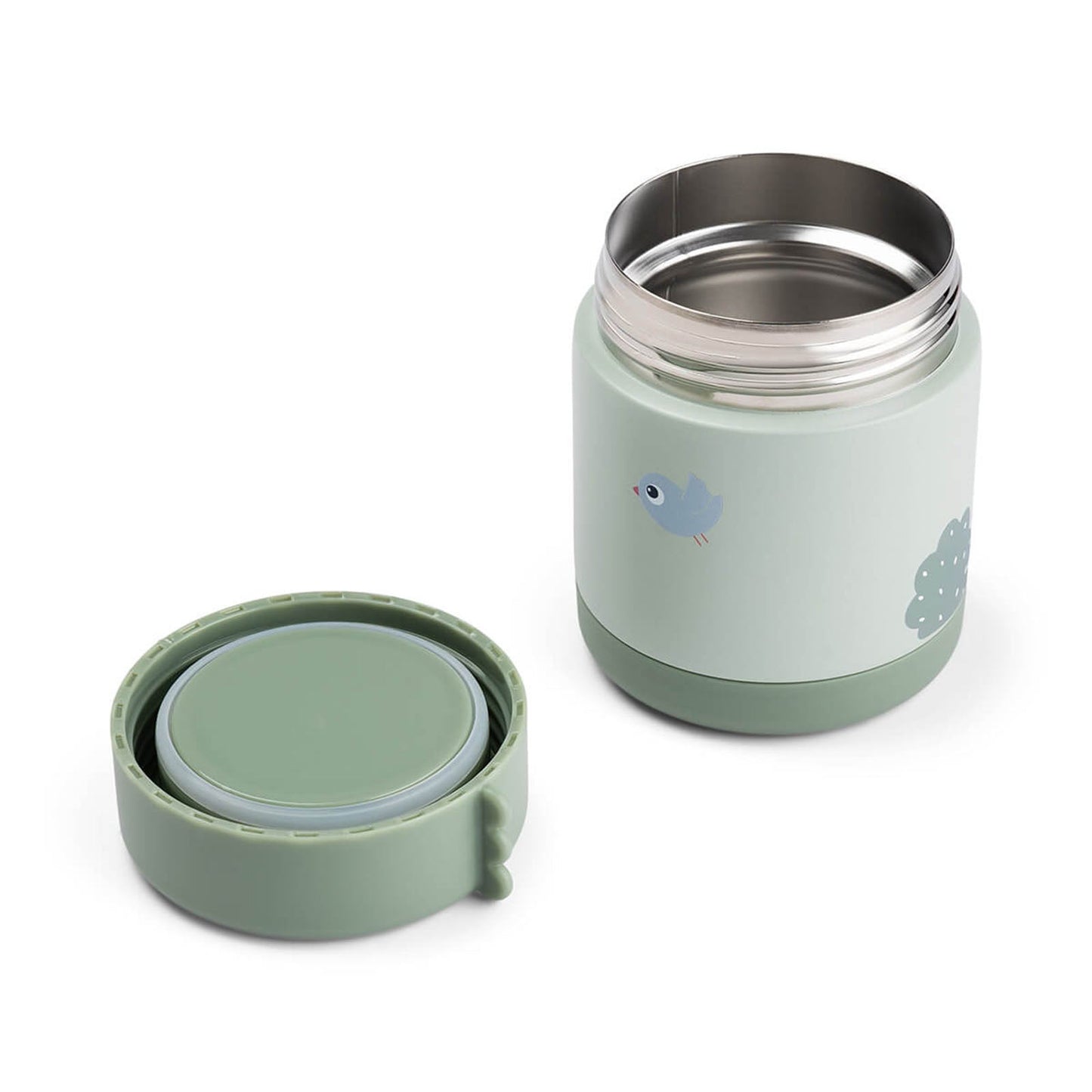 Done By Deer Insulated Food Jar 300ml