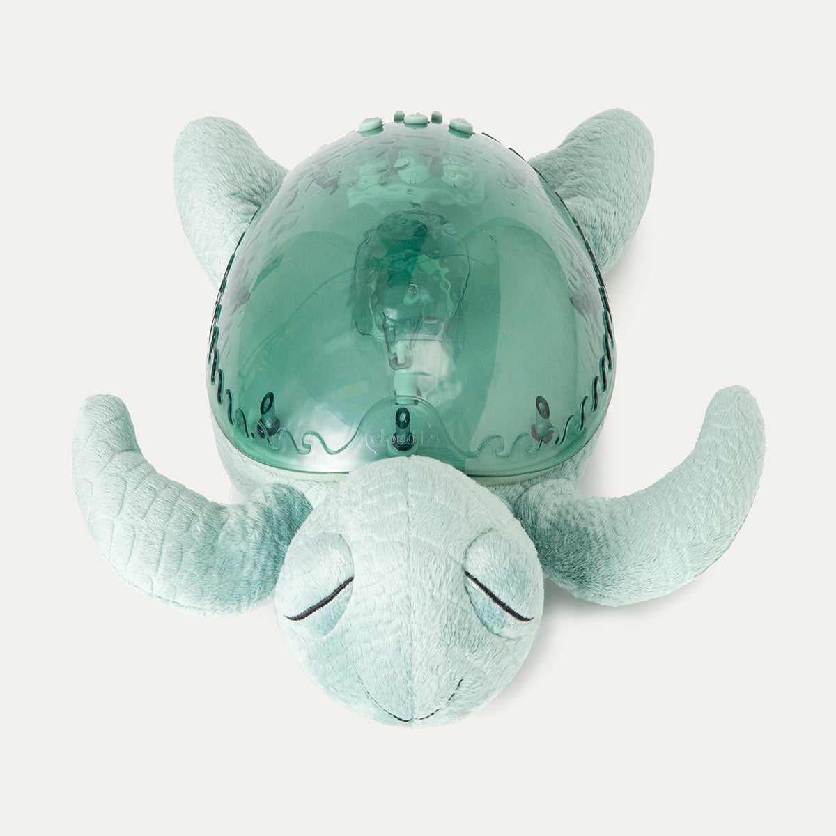 Cloud B Tranquil Turtle