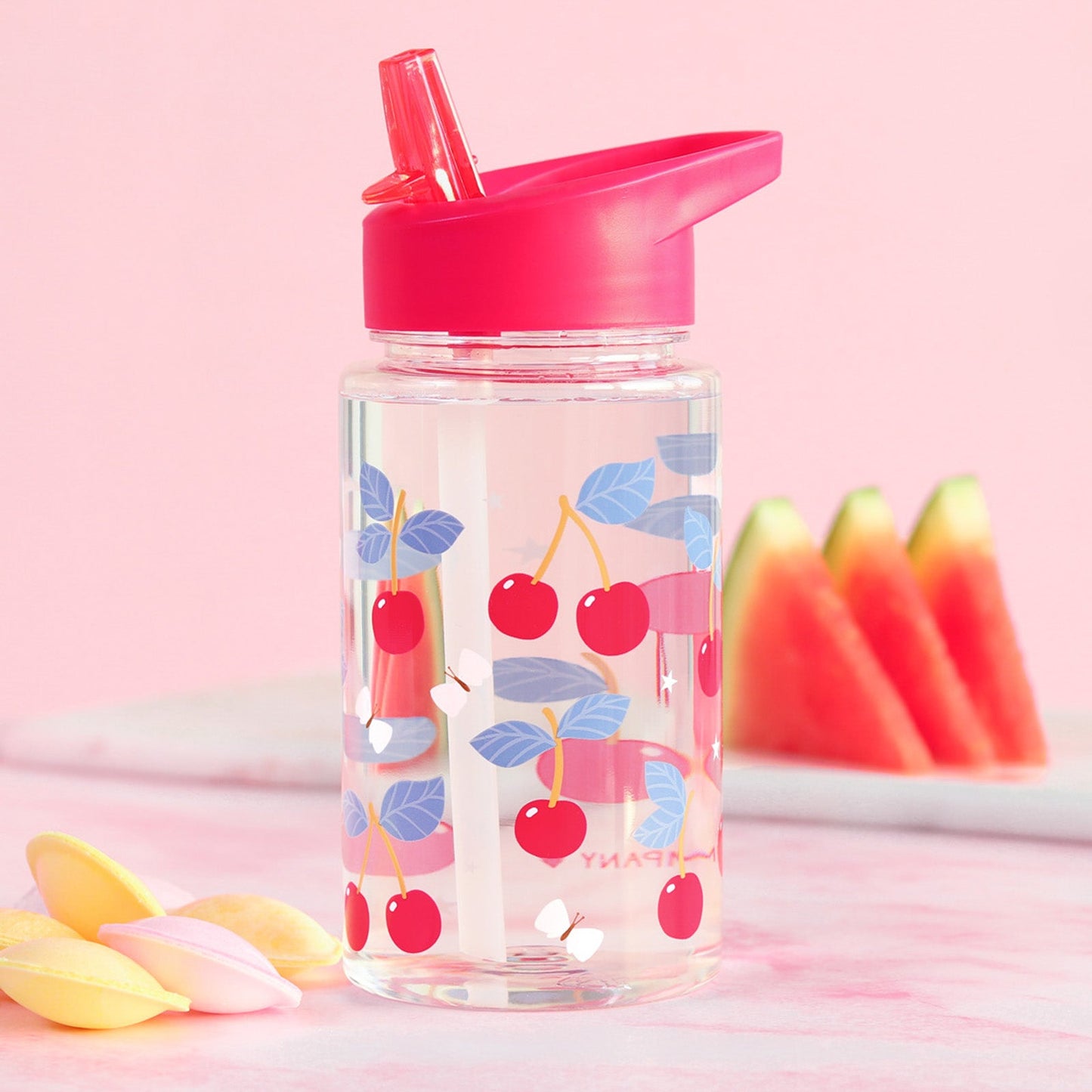 A Lovely Little Company Drink Bottle