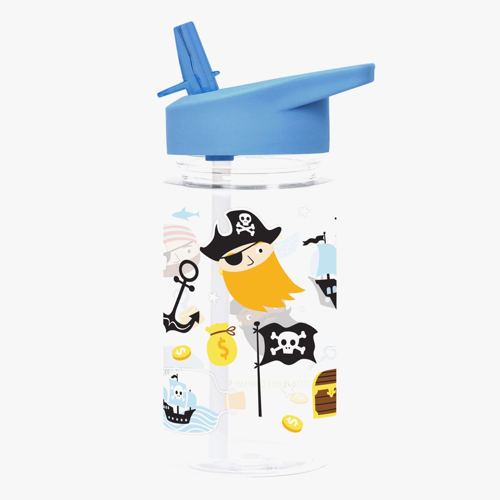 A Lovely Little Company Drink Bottle