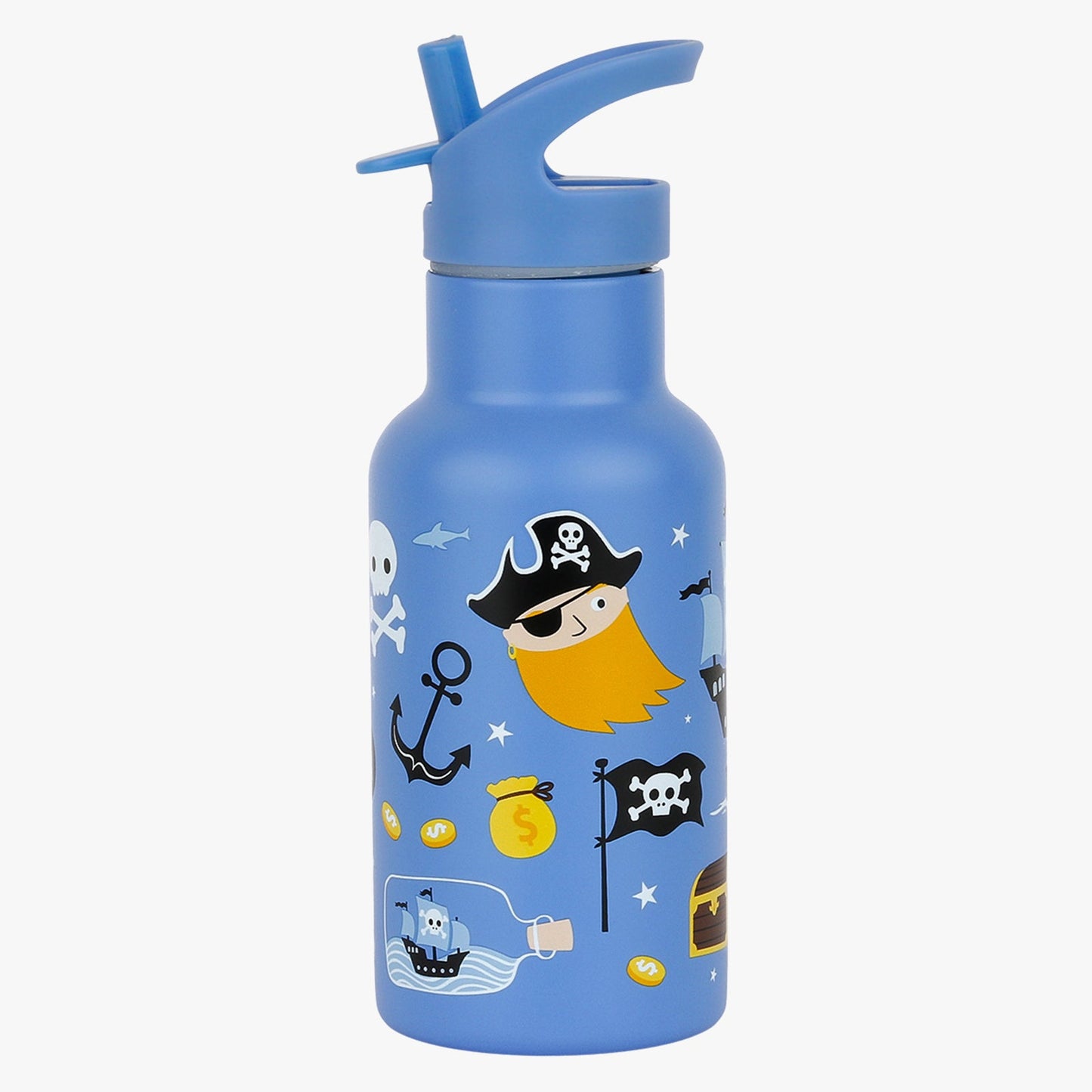 A Lovely Little Company Stainless Steel Drink Bottle