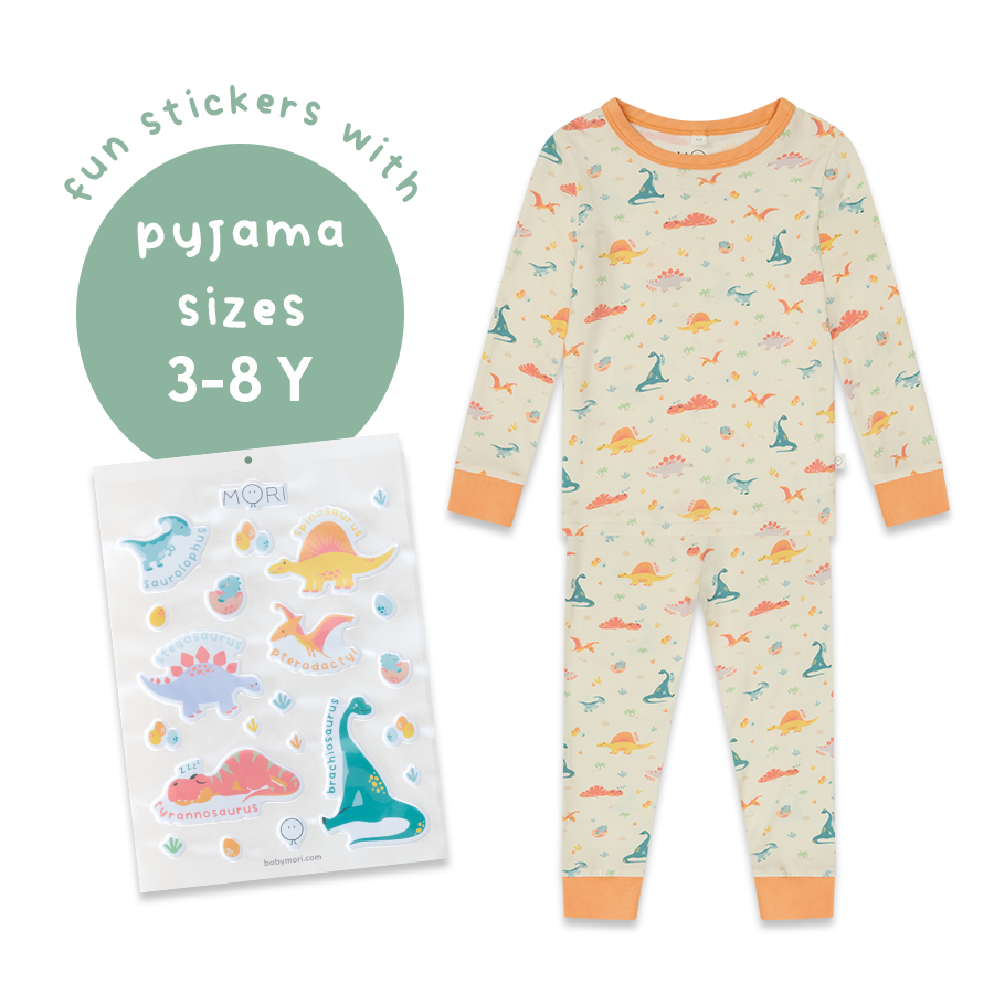 Dino Pyjamas