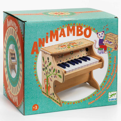 Djeco Electronic Piano