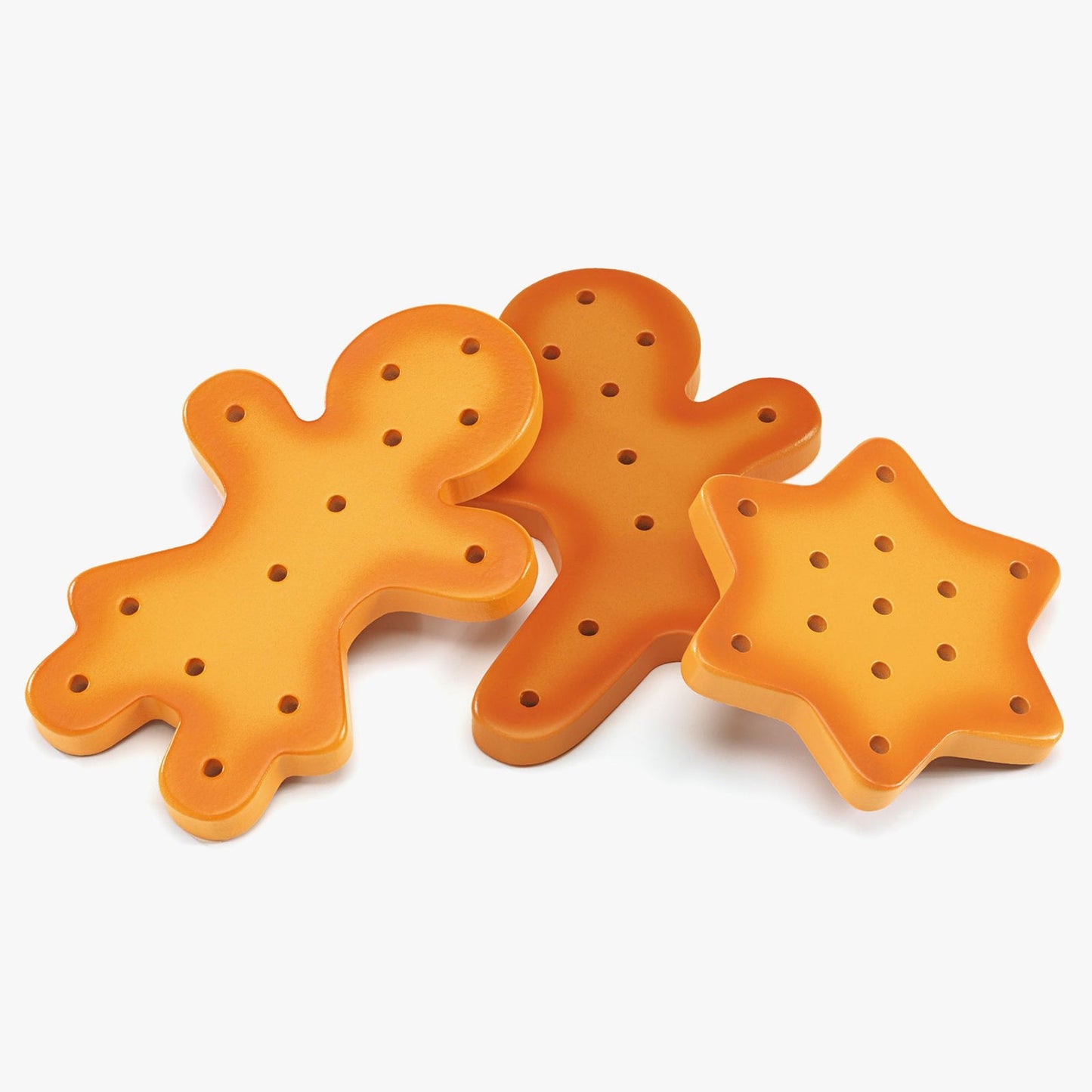 Djeco Oscar and Cannelle Gingerbread Set