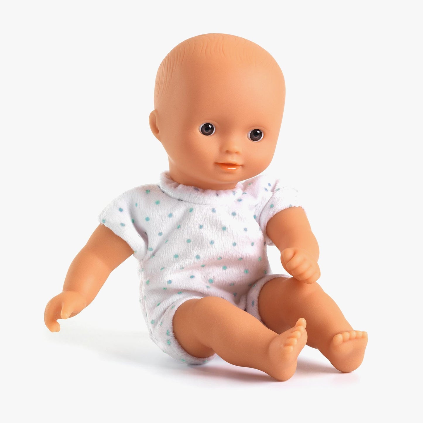 Djeco Mini Sasha Doll Set