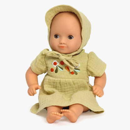 Djeco Lili Blum Doll Outfit