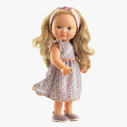 Djeco Marie Doll