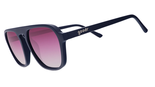 Goodr - Retro-G Sunglasses