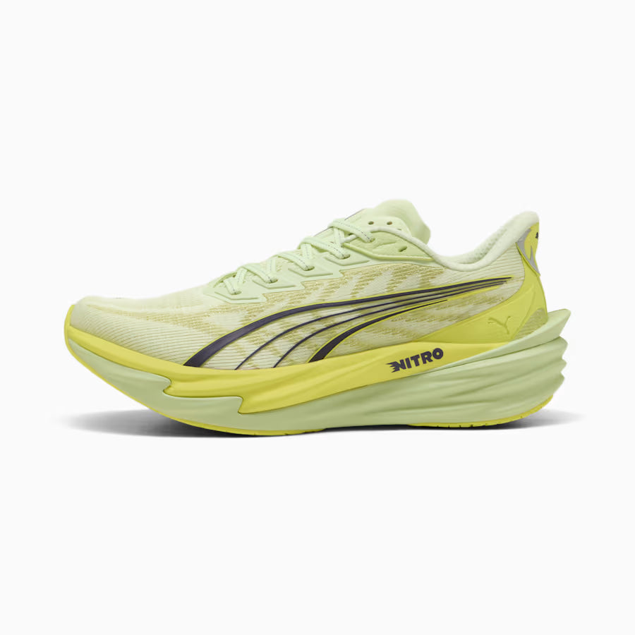 Puma Men's Deviate Nitro 4