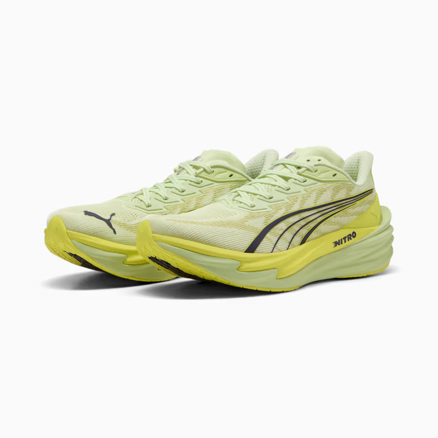 Puma Men's Deviate Nitro 4