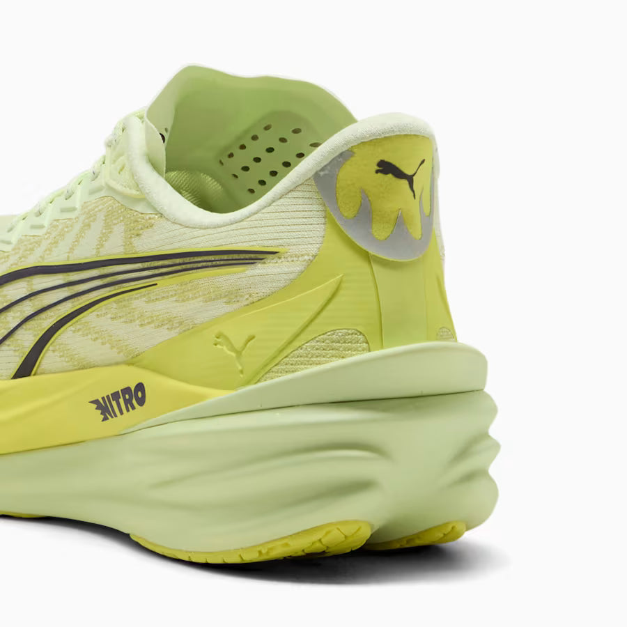 Puma Women's Deviate Nitro 4